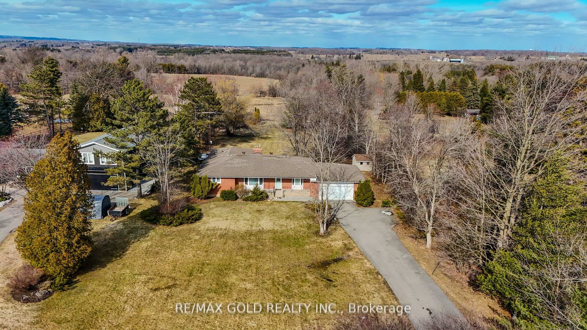 14811 Creditview Road, Caledon, ON, exterior