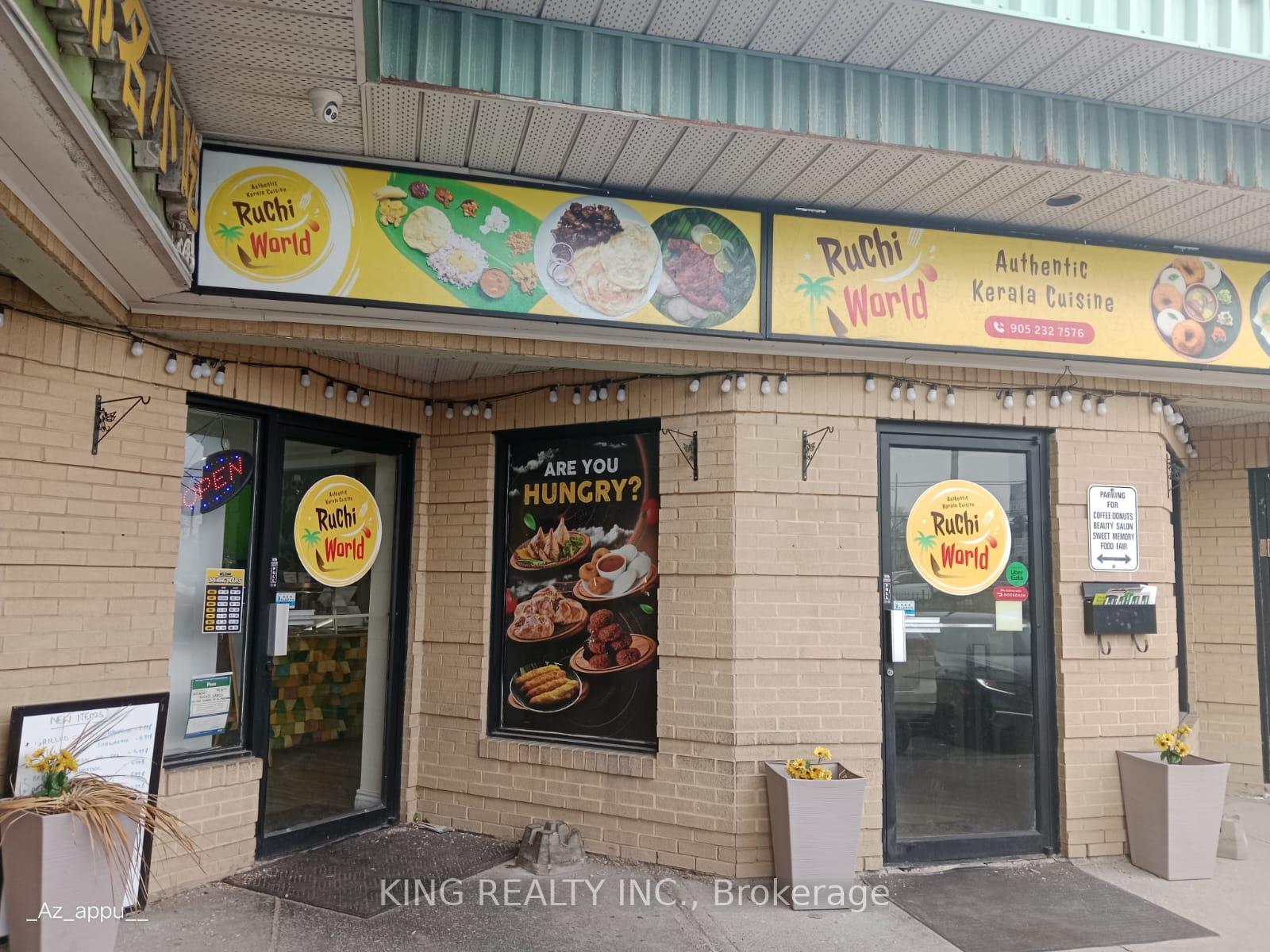 103 - 400 Dundas Street, Mississauga, ON, exterior