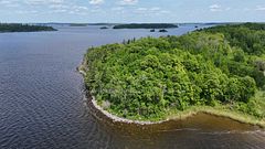 Lot 2 BIG NARROWS ISLAND LAKE OF THE WOODS, Kenora Remote Area, ON, exterior