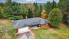 1 - 4 Maxwell Settlement Road, Bancroft, ON, exterior