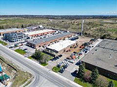 75 Rodinea Road, Vaughan, ON, exterior