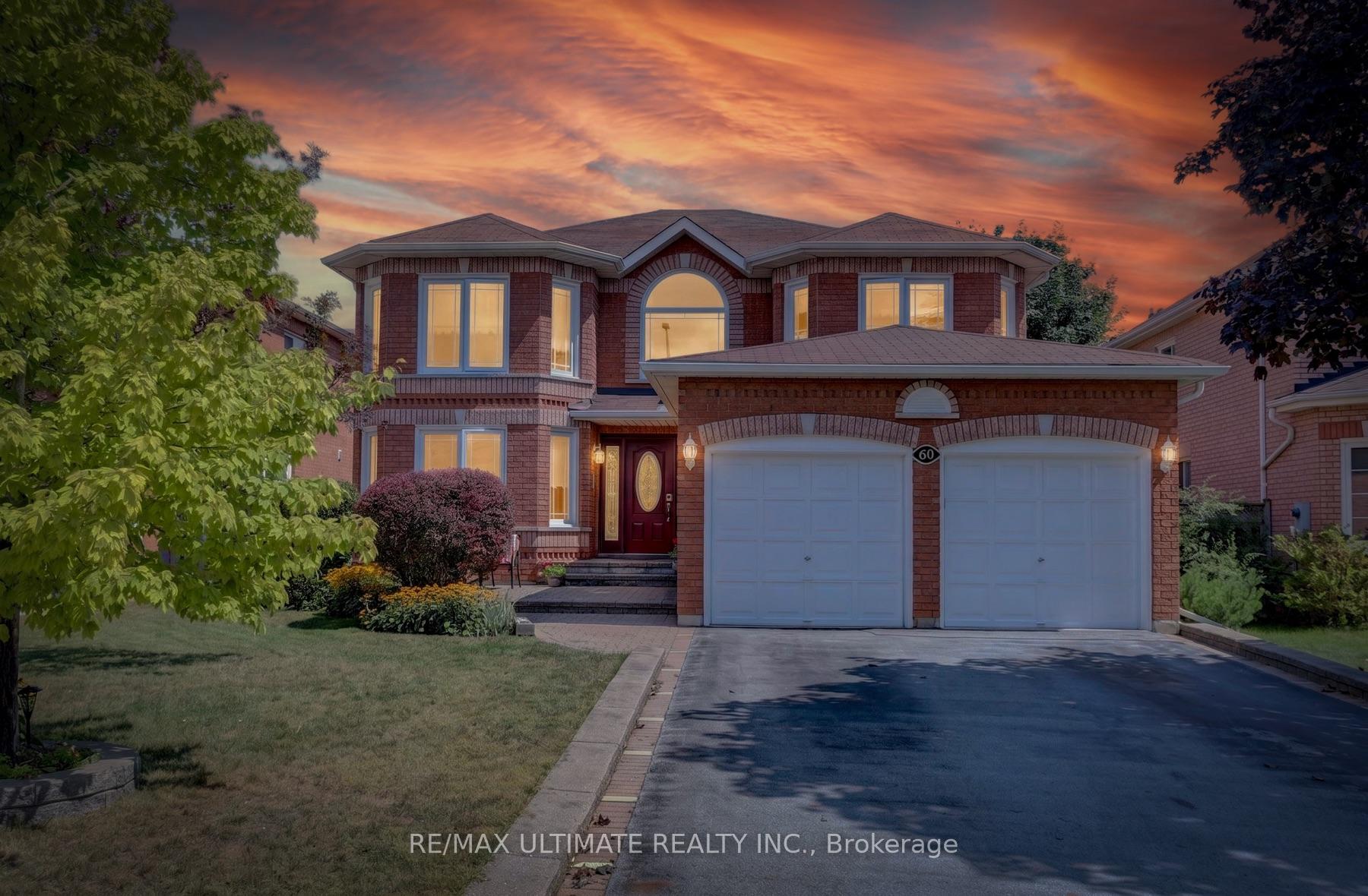 60 Devonridge Crescent, Toronto E10, ON, exterior