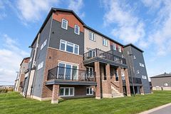 Unit D - 701 Amberwing Private, Orleans - Cumberland and Area, ON, exterior