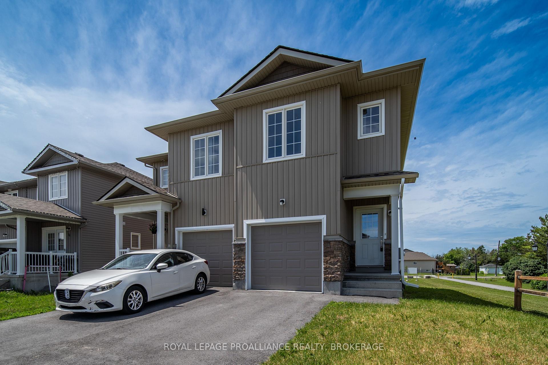 40 Tegan Court, Loyalist, ON, exterior