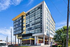 709 - 1275 Finch Avenue W, Toronto W05, ON, exterior