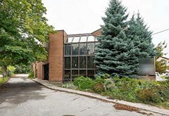 6 Collinsgrove Road, Toronto E10, ON, exterior