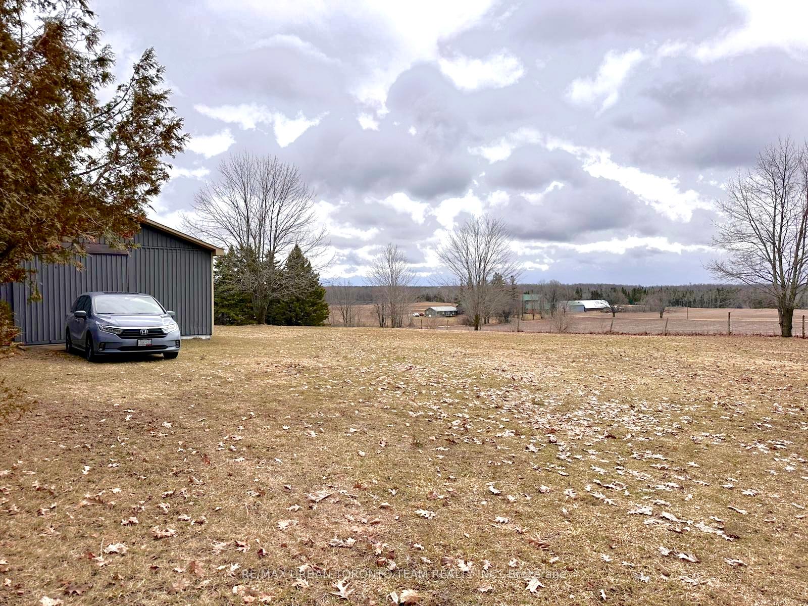 414 NORTH LINE Road, Kawartha Lakes, ON, exterior