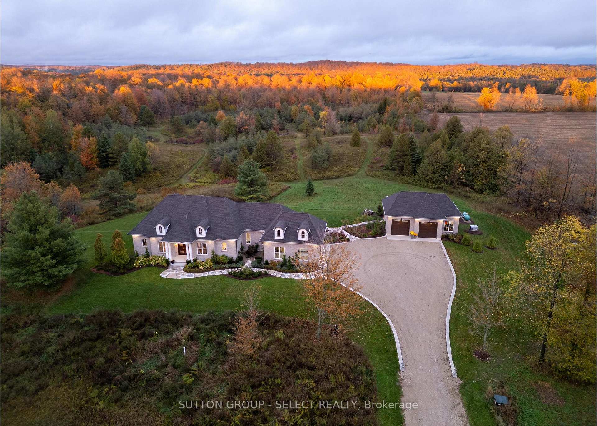 472715 Southgate 47 Side Road, Southgate, ON, exterior