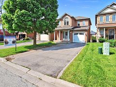 59 Goyo Gate, Vaughan, ON, exterior