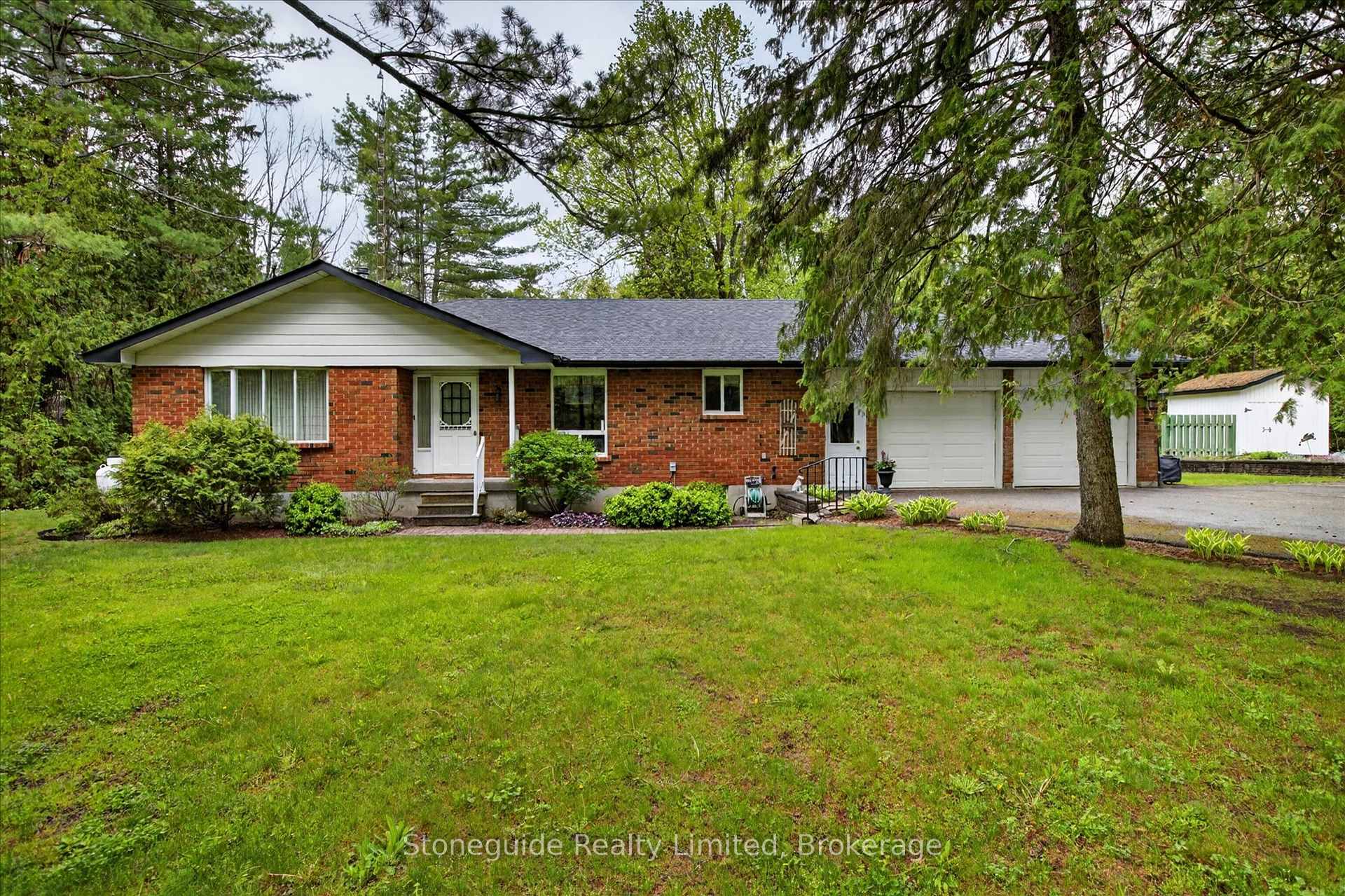 3786 Hwy 28 Highway, Douro-Dummer, ON, exterior