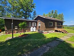 1113 Clark Road, Frontenac, ON, exterior