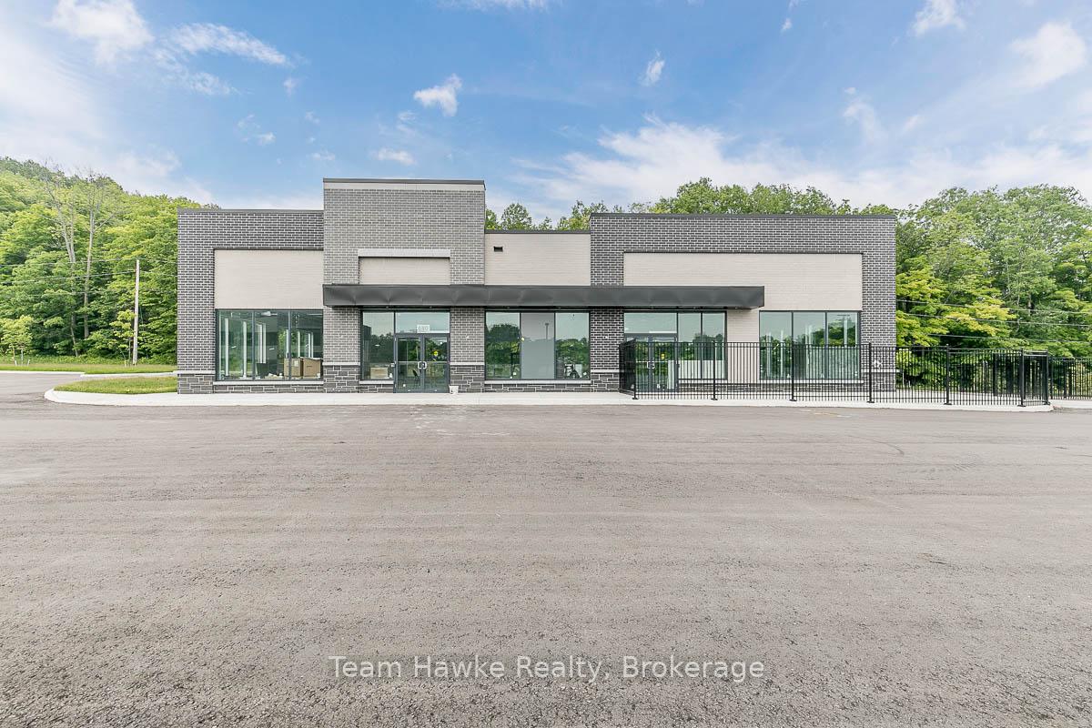 15 - 670 Balm Beach Road, Midland, ON, exterior