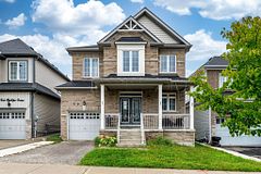 360 Col Phillips Drive, Shelburne, ON, exterior