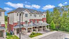 71 - 88 Decorso Drive, Guelph, ON, exterior