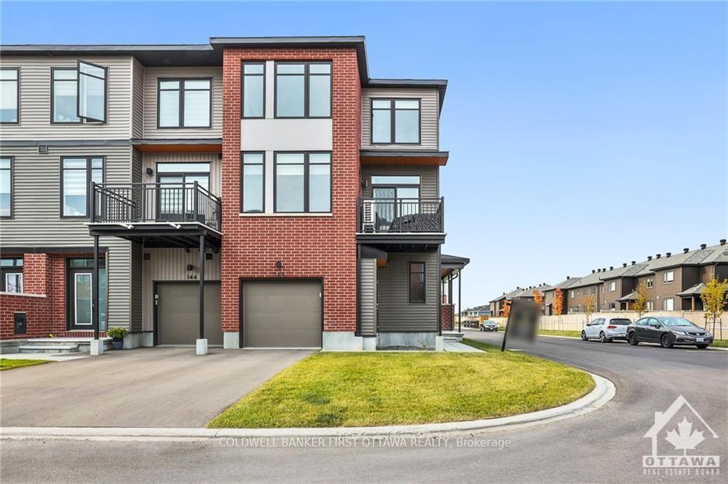 146 VISOR Private, Kanata, ON, exterior