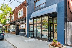 357 Jane Street, Toronto W02, ON, exterior