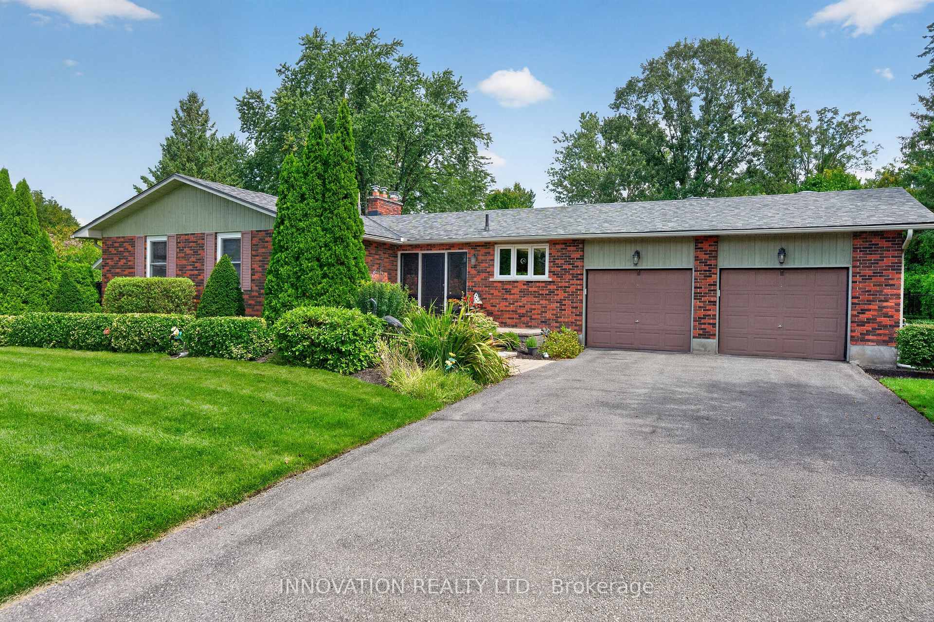 5569 South River Drive, Manotick - Kars - Rideau Twp and Area, ON, exterior