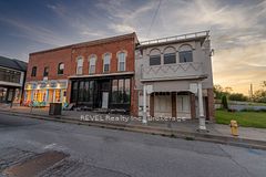 14 Lakeport Road, St. Catharines, ON, exterior