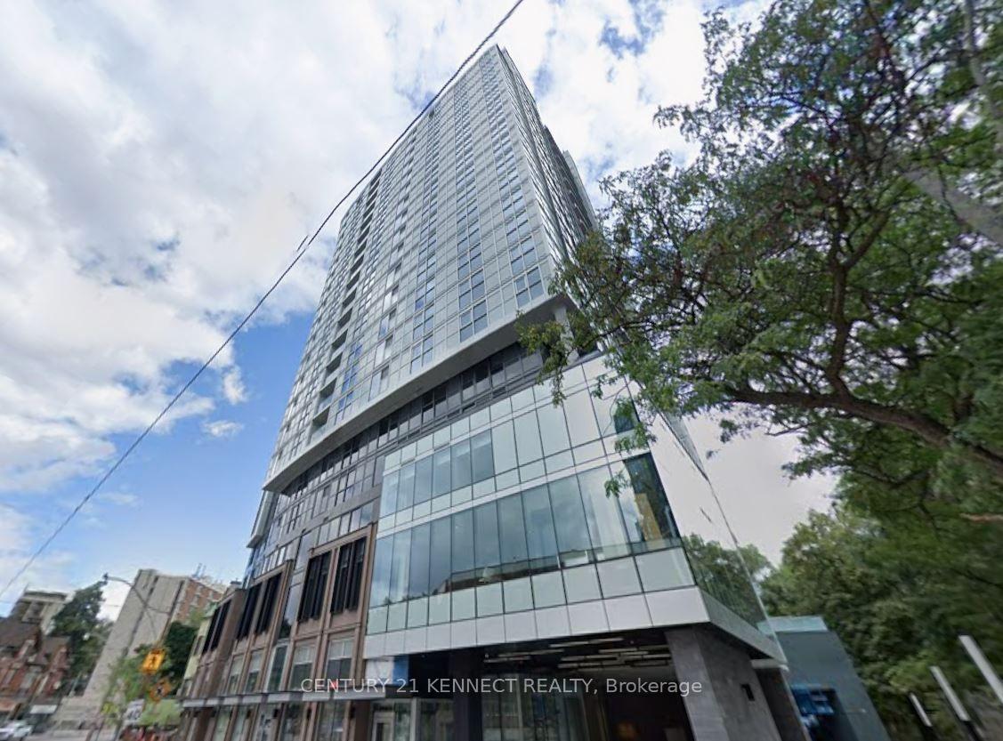 1703 - 219 Dundas Street E, Toronto C08, ON, exterior