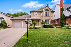 98 Debora Drive, Grimsby, ON, exterior