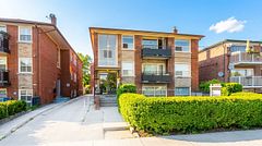 136 Portland Street, Toronto W06, ON, exterior
