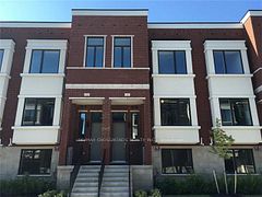 32 Ambler Lane, Richmond Hill, ON, exterior