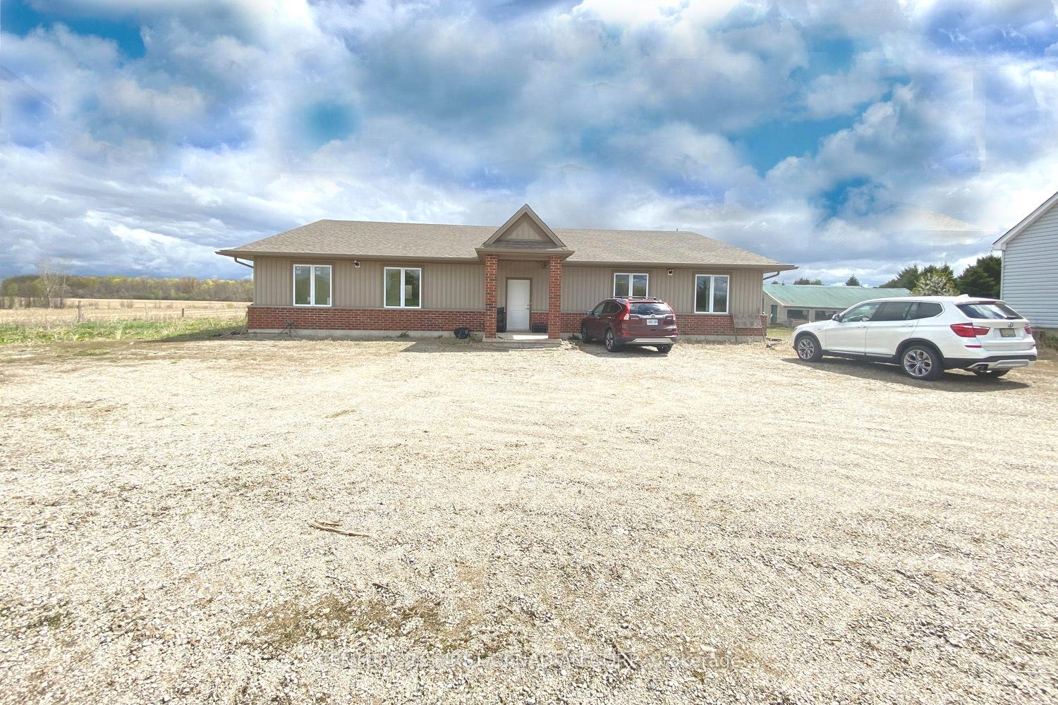 21000 REBECCA Road, Thames Centre, ON, exterior
