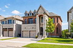 283 Macalister Boulevard, Guelph, ON, exterior