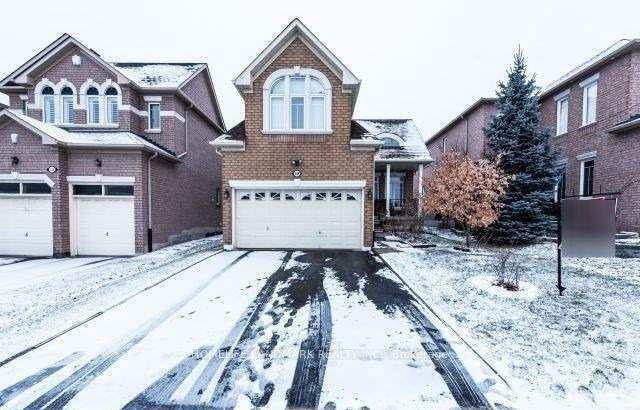 148 Toporowski Avenue, Richmond Hill, ON, exterior