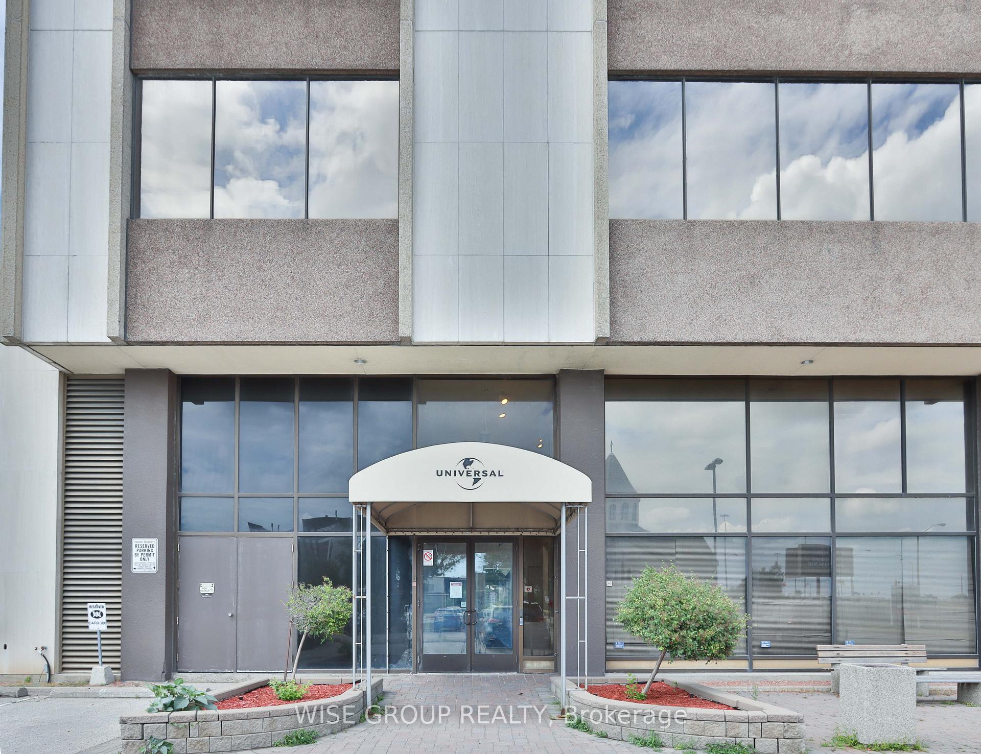 604 - 2450 Victoria Park Avenue, Toronto C15, ON, exterior