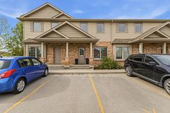 218 - 3320 Meadowgate Boulevard, London South, ON, exterior