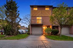 19 - 445 Stone Church Road W, Hamilton, ON, exterior