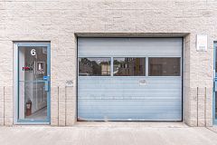 6 - 1444 Dupont Street, Toronto W02, ON, exterior