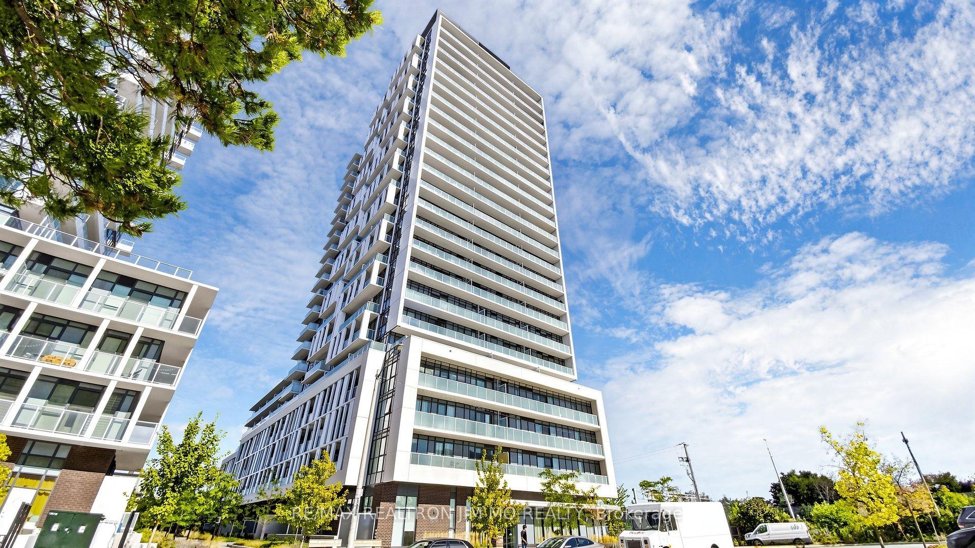522 - 188 Fairview Mall Drive, Toronto C15, ON, exterior
