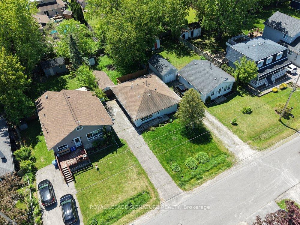 339 Tampa Drive, Georgina, ON, exterior