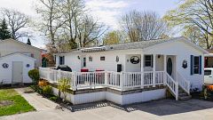 12 CHEROKEE Lane, Ashfield-Colborne-Wawanosh, ON, exterior