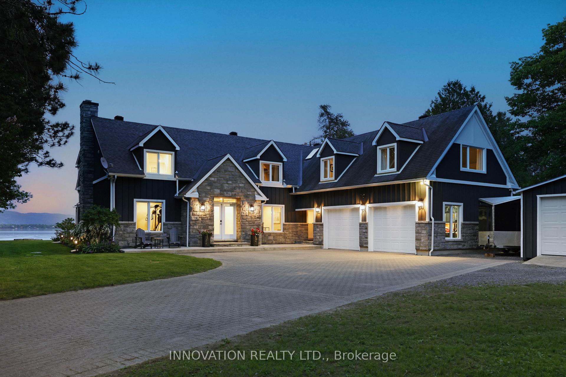164 Bayview Drive, Constance Bay - Dunrobin - Kilmaurs - Woodlawn, ON, exterior