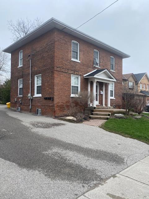 102-B Queen Street, Clarington, ON, exterior