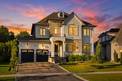 80 Chuck Ormsby Crescent, King, ON, exterior