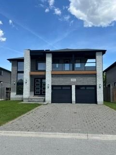 1062 Melsetter Way, London North, ON, exterior