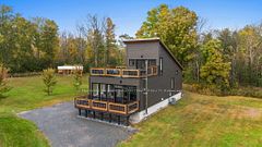 4210 Scotch Line Road, Tay Valley, ON, exterior
