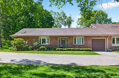 1 - 90 Parklawn Boulevard, Brock, ON, exterior
