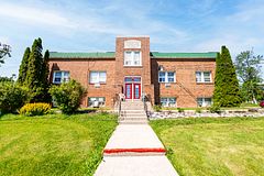 479 Eldon Road, Kawartha Lakes, ON, exterior