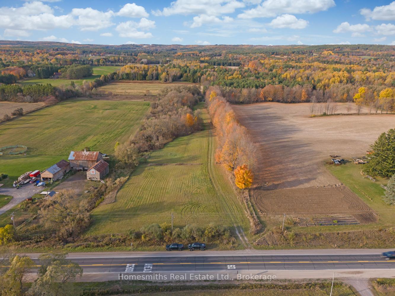 3074 Ganaraska Road, Port Hope, ON, exterior