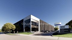 300 First Commerce Drive, Aurora, ON, exterior