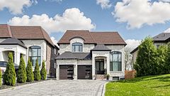 1427 Rosebank Road, Pickering, ON, exterior