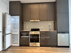 2110 - 195 Commerce Street, Vaughan, ON, exterior