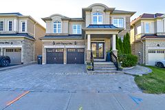 120 Canary Close, Brampton, ON, exterior
