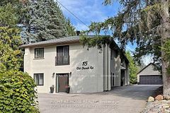 15 Old Church Road, King, ON, exterior