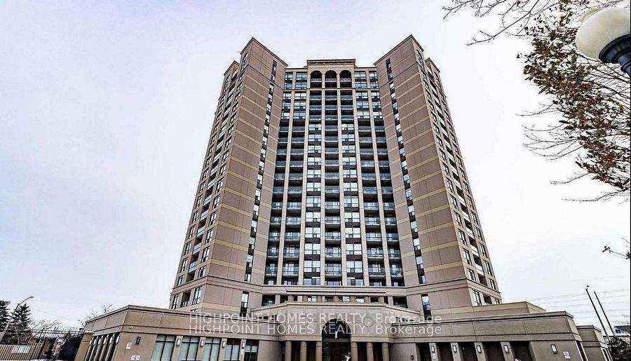103 - 220 Forum Drive, Mississauga, ON, exterior